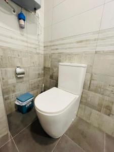 City Heart Alicante Studio Apartment - Castle View