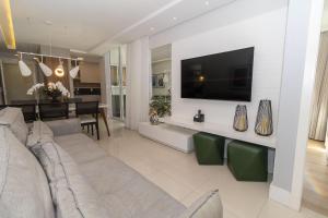 Varandas do Atlântico 403B – Frente Mar em Bombas