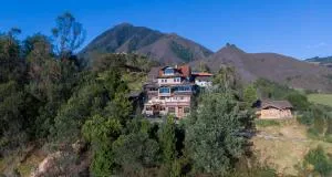 Centro Turístico Inti Wasi - Nabón