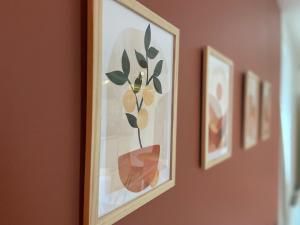 Le Mexico - hyper centre & parking