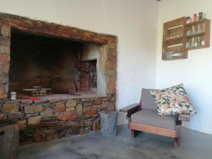 Lank-gewag Farm Cottage with private hottub