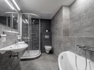 Zámeček Waldsteinovo Zátiší