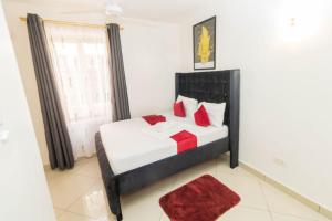 Executive 1 bedroom Queensize bedhot showerfast Wi-fi