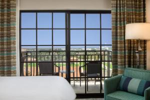 Traditional, Guest room, 2 King, Balcony room in The Westin Carlsbad Resort & Spa