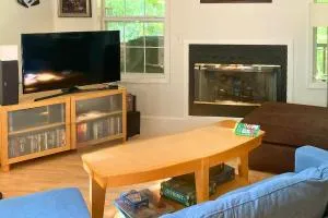 Relax at Saddleback - Columbus