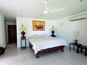 Dragon Sea View Villa