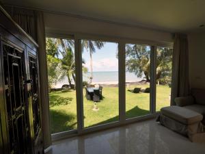 Dragon Sea View Villa