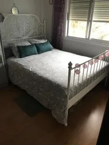 Casa Lucía - Botazo