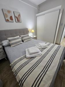 Dto. Zona residencial de Posadas Misiones