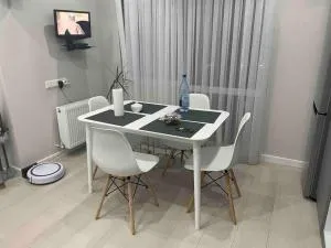 Zoe’s cozy apartment - Stăuceni