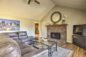 Quiet Lawrenceville Home Near Shopping and Parks! - بوفورد