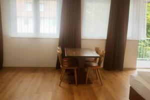 Othman Appartements Alte Schmiede 22