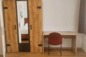 Othman Appartements Alte Schmiede 22