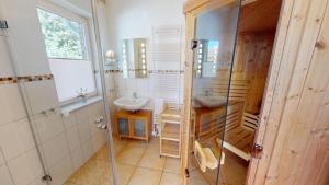 Feriendorf Südstrand Haus 17