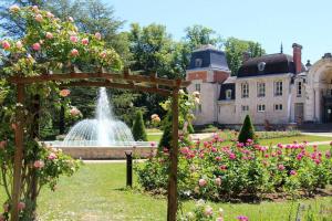 Maisons de vacances Maison au coeur du Revermont : photos des chambres