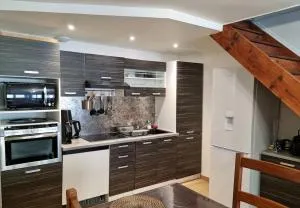 Maison au cœur du Revermont - 沙托沙隆