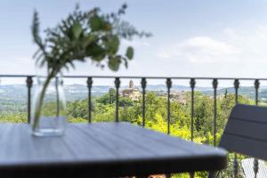 Country House La Mela Ruscalla