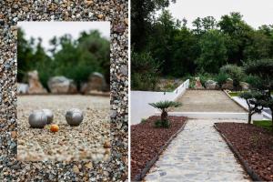 Villas Tres belle villa a Ghisonaccia : photos des chambres