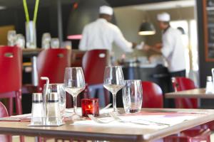 Hotels Campanile Beziers A9/A75 : photos des chambres