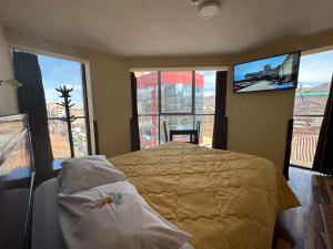 Hotel Inka Palace Huayna Ccapac Cusco