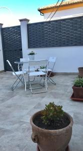 Apartamento Las Flores