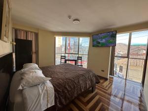 Hotel Inka Palace Huayna Ccapac Cusco