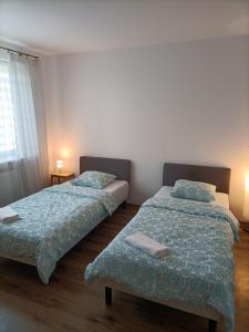 Dom w sercu Gdańska