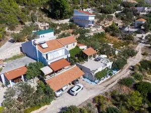 House Jadranka - 耶尔萨