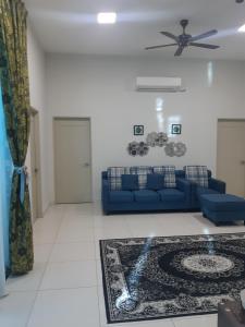 JHC Homestay Puncak