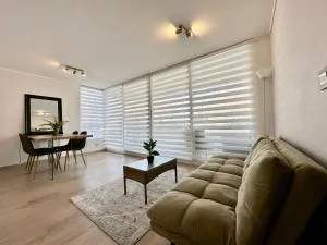 Dpto Tranquilo Reñaca 3D 2B - Población Chorrillos