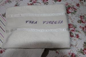 Vila Tradicionale Violeta Korce