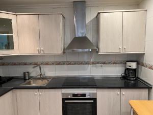 Large Central Apartment Torrevieja Near the beach