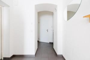 Modern City Apartment in Vienna