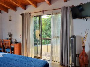 Posada El Canto del Cenzontle