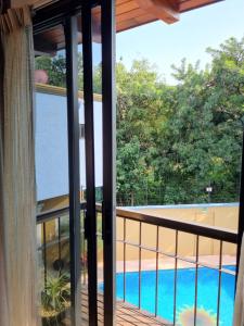 Posada El Canto del Cenzontle