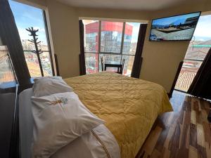 Hotel Inka Palace Huayna Ccapac Cusco