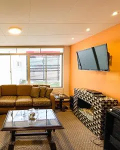 Beautiful & Spacious Apartment near Stadium - Pacollo