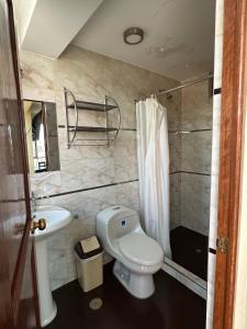 Hotel Inka Palace Huayna Ccapac Cusco