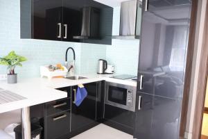 Grand avenue condo Soi Boaukow