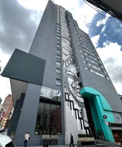 APARTAESTUDIO AMOBLADO