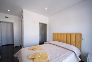 Apartment Ocean Baleal with AC