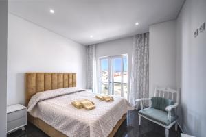 Apartment Ocean Baleal with AC