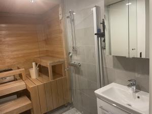 Ylläs chalet Bella Vista