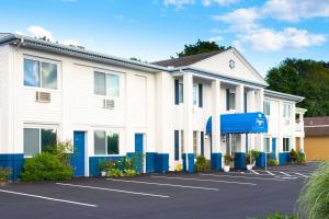 Rodeway Inn Middletown - Newport
