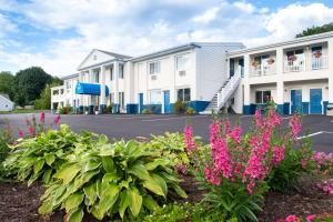 Rodeway Inn Middletown - Newport
