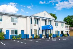 Rodeway Inn Middletown - Newport