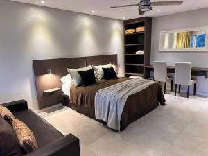Suite del sol 121