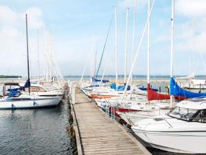 4 star holiday home in Ebeltoft-By Traum