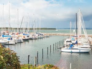 4 star holiday home in Ebeltoft-By Traum