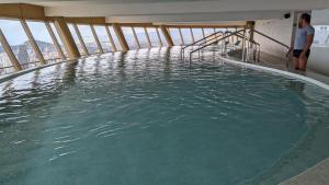 InTempo Luxury Sky View & Spa Resort